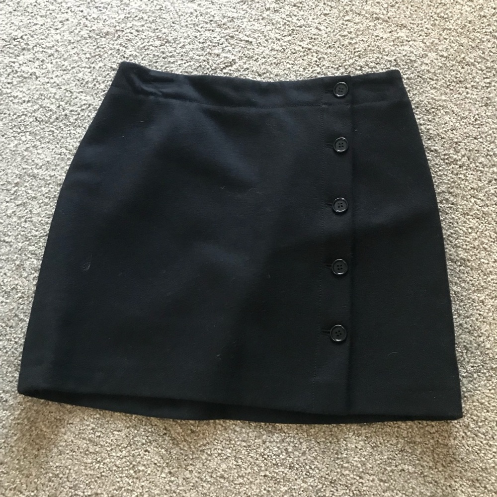 Jcrew skirt